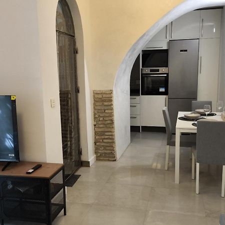 Casa 108 Tu Rincon En Cordoba Βίλα Εξωτερικό φωτογραφία