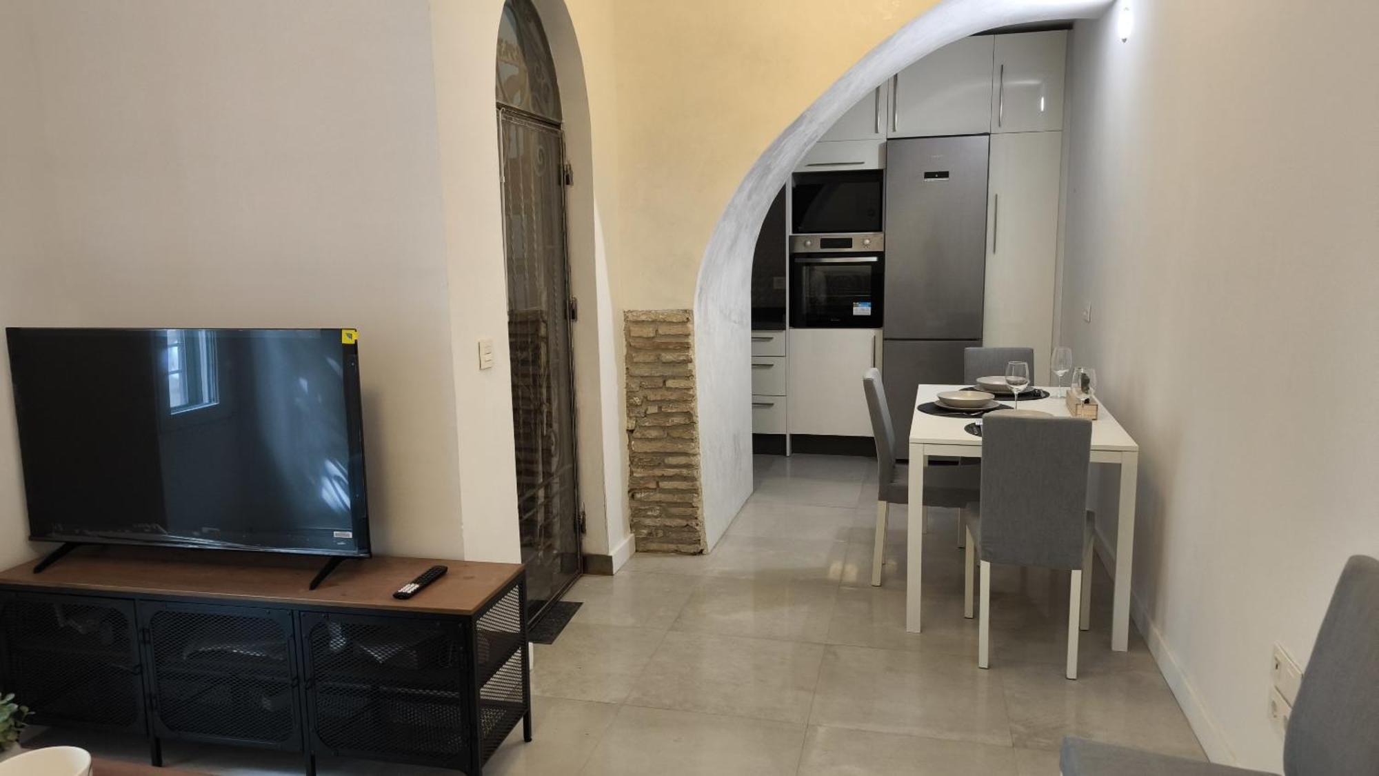 Casa 108 Tu Rincon En Cordoba Βίλα Εξωτερικό φωτογραφία