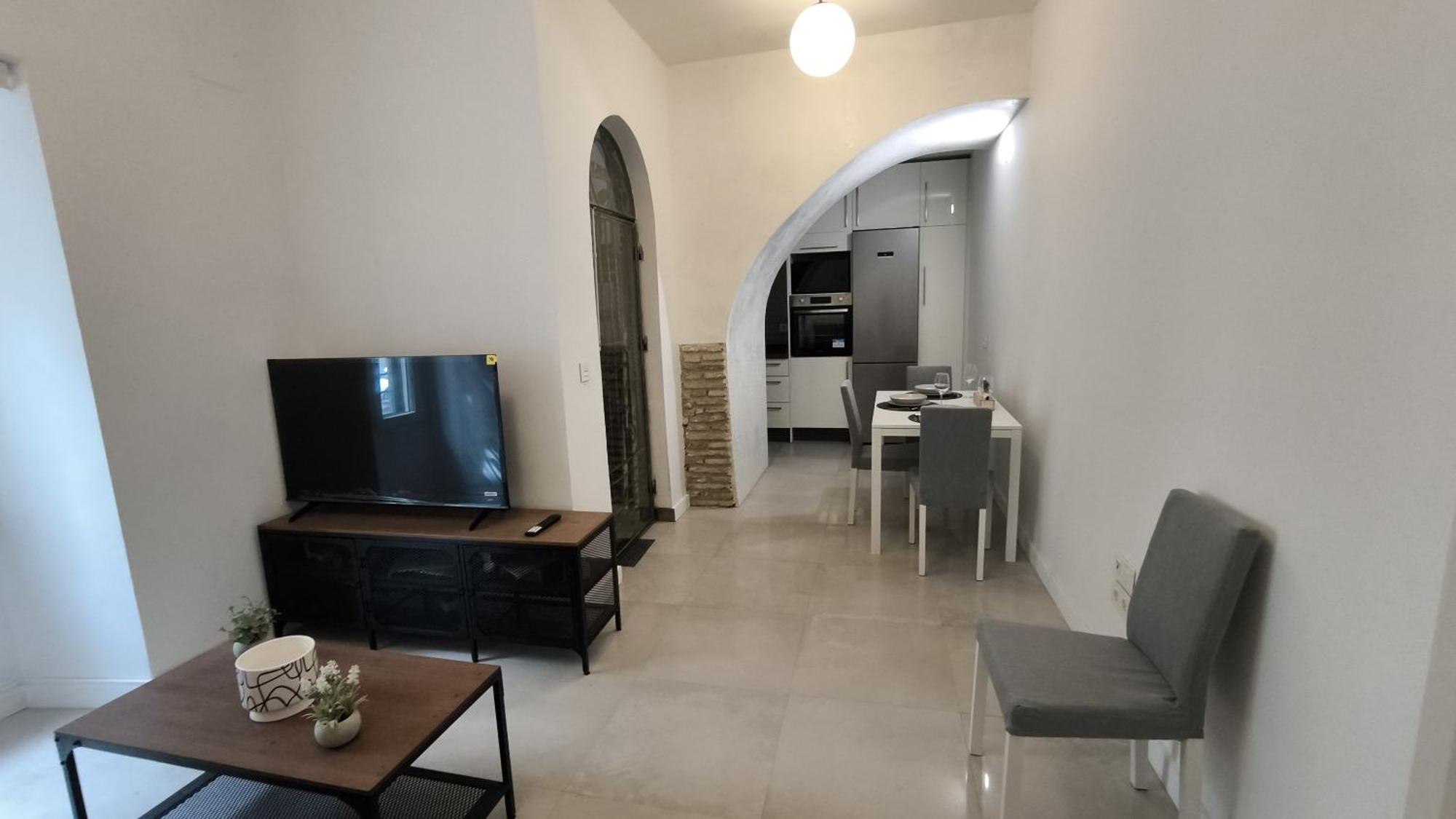 Casa 108 Tu Rincon En Cordoba Βίλα Εξωτερικό φωτογραφία
