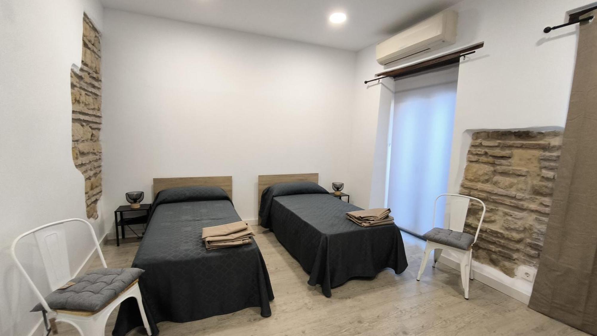 Casa 108 Tu Rincon En Cordoba Βίλα Εξωτερικό φωτογραφία