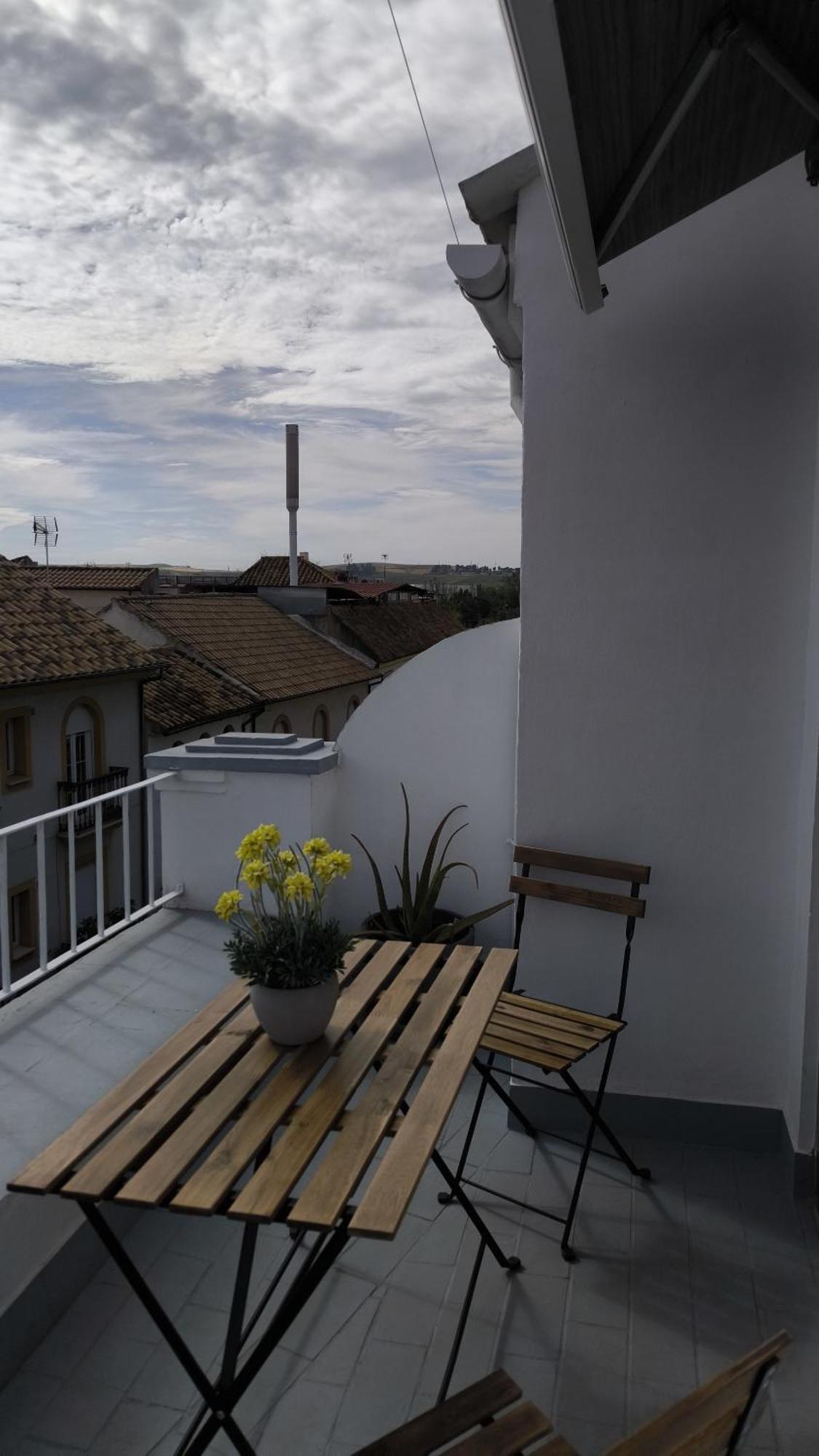 Casa 108 Tu Rincon En Cordoba Βίλα Εξωτερικό φωτογραφία
