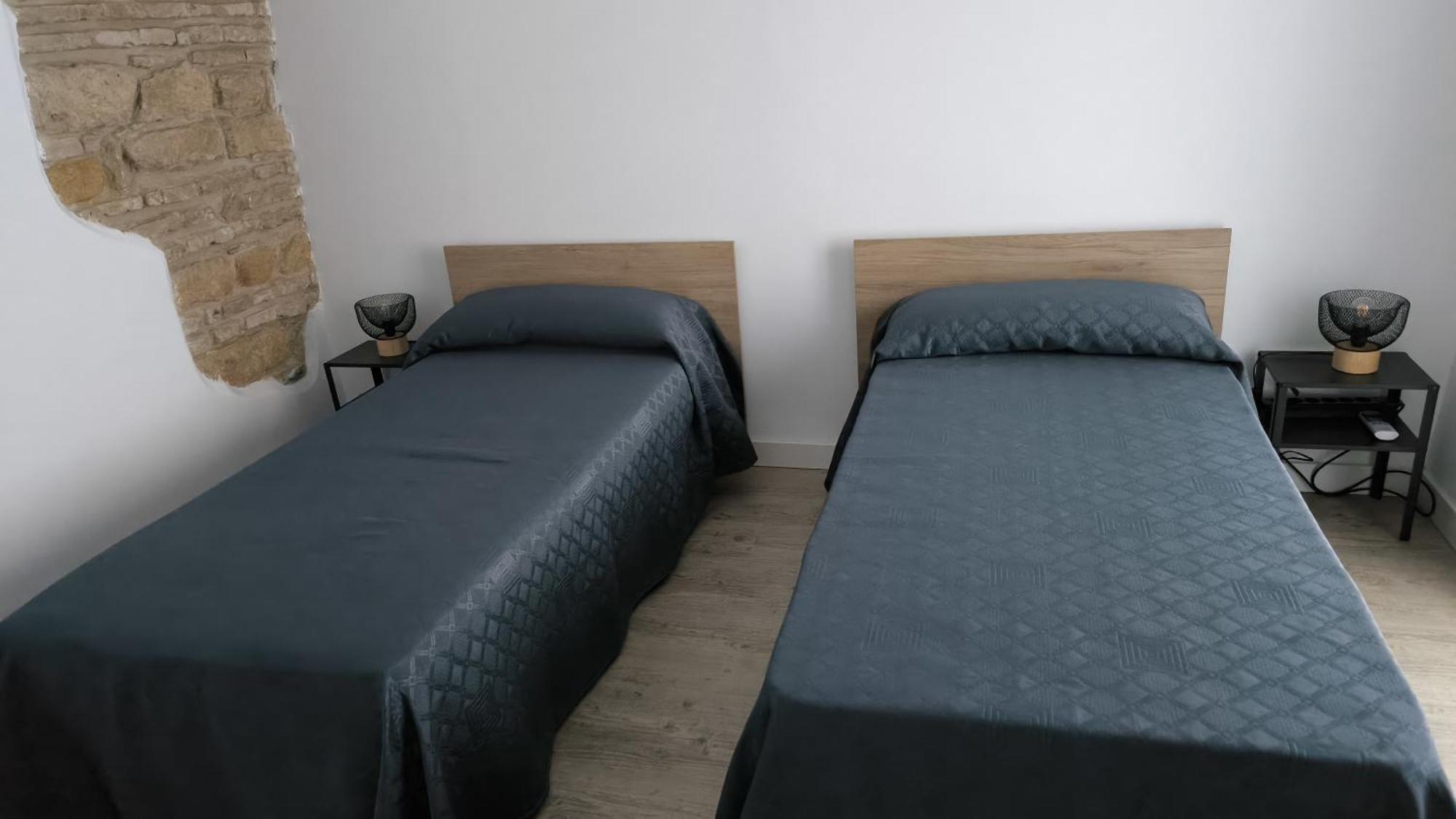 Casa 108 Tu Rincon En Cordoba Βίλα Εξωτερικό φωτογραφία