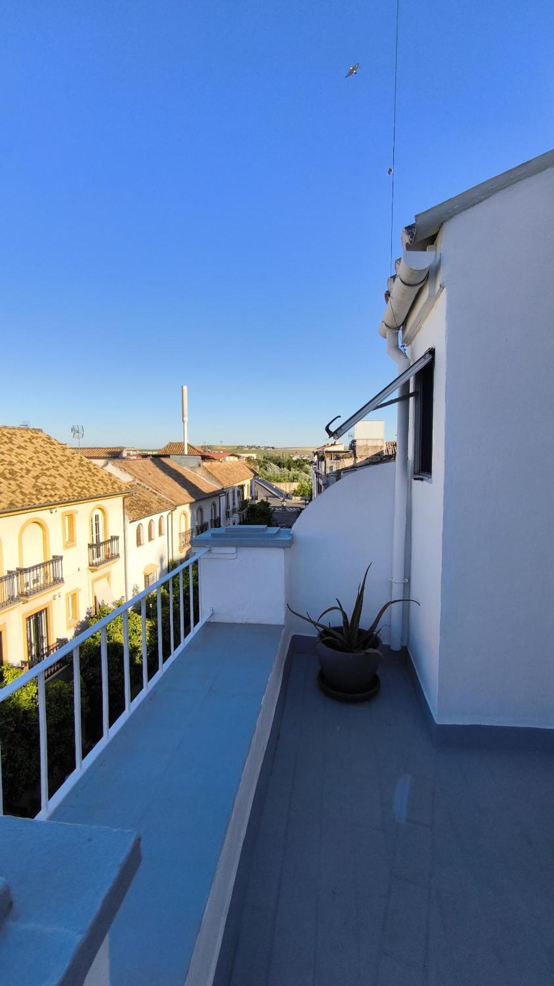Casa 108 Tu Rincon En Cordoba Βίλα Εξωτερικό φωτογραφία